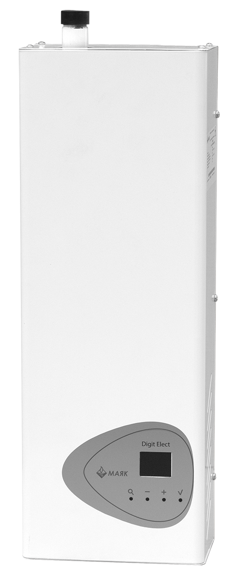 Настінний електричний котел Маяк КОЕ-12,0